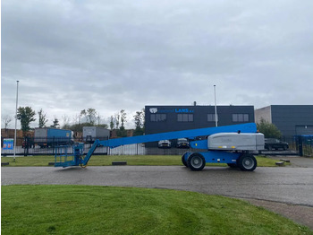 Plataforma telescópica Genie S-85: foto 2