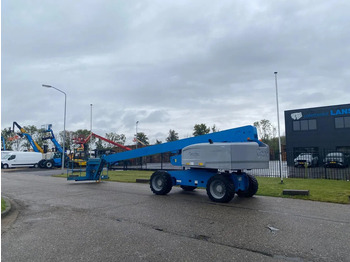 Plataforma telescópica Genie S-85: foto 4