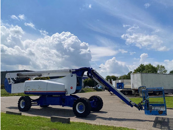 Plataforma articulada Genie Z-135: foto 2