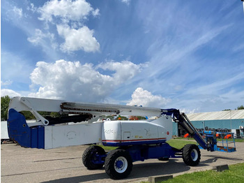 Plataforma articulada Genie Z-135: foto 4