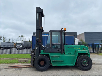 Empilhadeira a diesel HYSTER