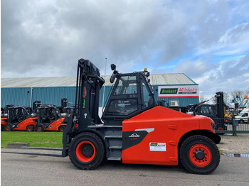 Empilhadeira elétrica Linde E150: foto 2 Empilhadeira elétrica Linde E150: foto 2