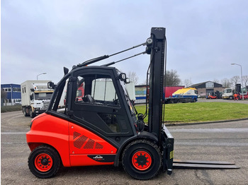 Empilhadeira LINDE H50
