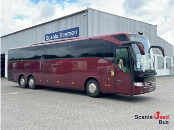 Autocarro MERCEDES-BENZ Tourismo