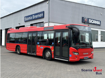 Ônibus urbano SCANIA Citywide