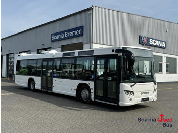 Ônibus urbano SCANIA Citywide