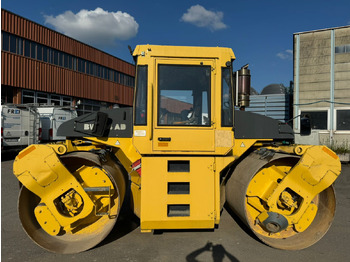 Compactador de asfalto BOMAG BW 184 AD: foto 3