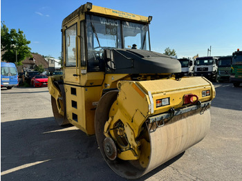 Compactador de asfalto BOMAG BW 184 AD: foto 5
