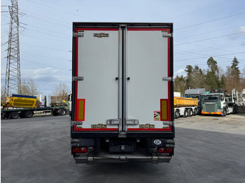 Reboque frigorífico CHEREAU Thermoking: foto 5