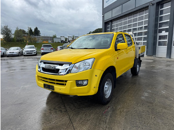 Pick-up ISUZU