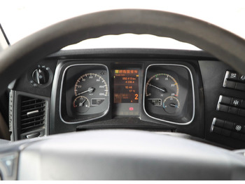 Camião chassi MERCEDES Actros 2548 6x2: foto 5 Camião chassi MERCEDES Actros 2548 6x2: foto 5