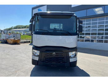 Tractor Renault T460 4x2 Retarder: foto 5