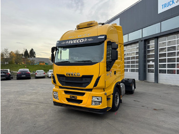 Tractor IVECO Stralis 480