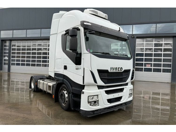 Tractor IVECO Stralis 420