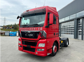 Tractor MAN TGX 18.440