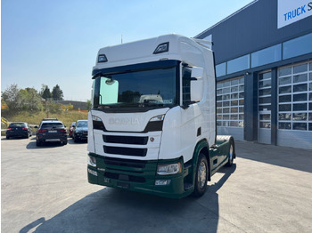 Tractor SCANIA R 450