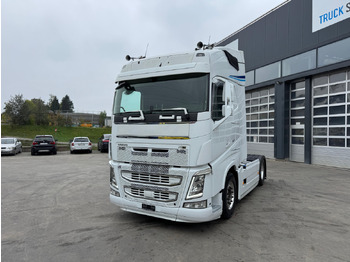 Tractor VOLVO FH 500