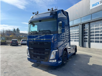 Tractor VOLVO FH 500