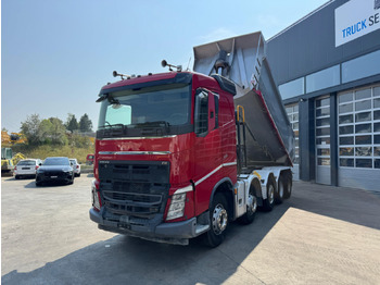 Camião basculante VOLVO FH 500