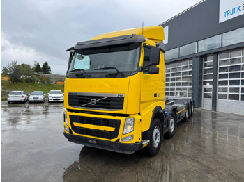 Camião chassi VOLVO FH 500