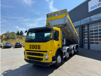 Camião basculante VOLVO FM 480