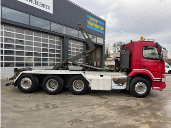 Leasing de VOLVO FMX-500 8x4 Tridem Hiab 26T VOLVO FMX-500 8x4 Tridem Hiab 26T: foto 4 Leasing de VOLVO FMX-500 8x4 Tridem Hiab 26T VOLVO FMX-500 8x4 Tridem Hiab 26T: foto 4