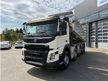Camião basculante VOLVO FMX 540