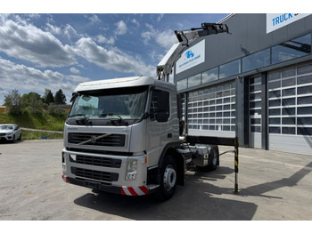 Camião grua Volvo FM-400 4x2 Bonfiglioli 15000-4: foto 5