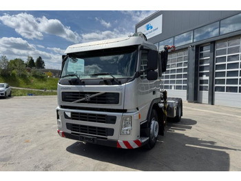 Camião grua Volvo FM-400 4x2 Bonfiglioli 15000-4: foto 2