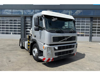Camião grua Volvo FM-400 4x2 Bonfiglioli 15000-4: foto 4
