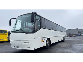 Ônibus suburbano BOVA
