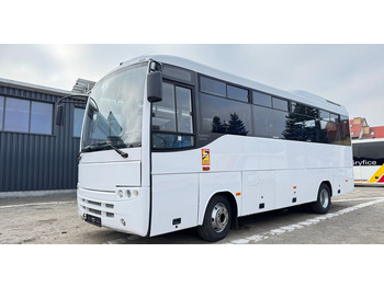 Ônibus suburbano