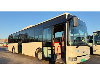 Ônibus urbano IRISBUS