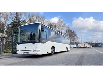 Ônibus urbano IRISBUS