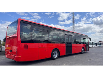 Leasing de  Irisbus Crossway / euro 5/ manual  / 46 foteli  / Cena: 67000 zł netto Irisbus Crossway / euro 5/ manual  / 46 foteli  / Cena: 67000 zł netto: foto 5