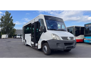 Ônibus suburbano IRISBUS
