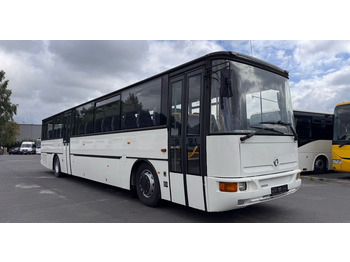 Ônibus suburbano IRISBUS