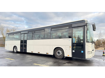 Ônibus urbano IRISBUS
