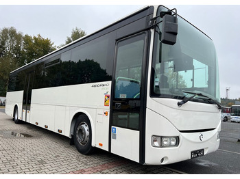 Ônibus suburbano IRISBUS