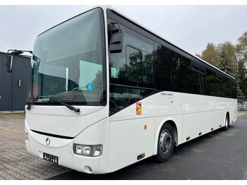 Ônibus suburbano IRISBUS
