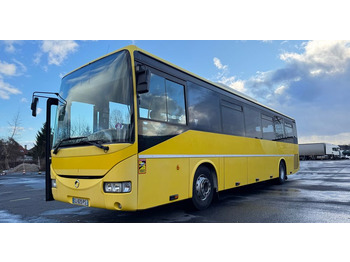 Ônibus suburbano IRISBUS