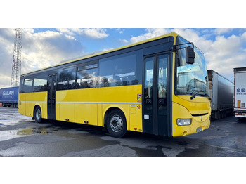 Ônibus suburbano IRISBUS