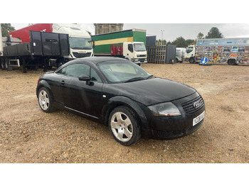 Automóvel AUDI