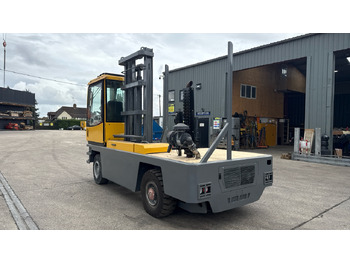 Empilhador lateral BAUMANN GX55: foto 3