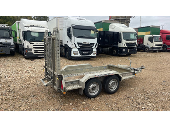 Reboque porta máquinas BRIAN JAMES CARGO DIGGER T-02-T: foto 4