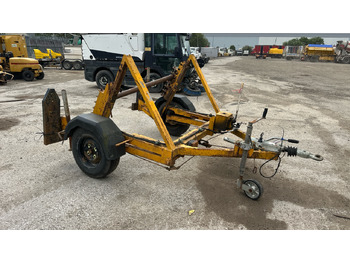Equipamento de construção