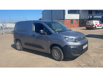 Furgão CITROËN Berlingo