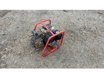 Equipamento de construção