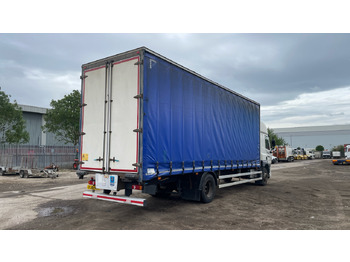 Camião de lona DAF CF 260: foto 4