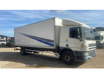 Camião furgão DAF CF 65 220